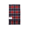 BARBOUR RE75 ユニセックス マフラー 151054169 [P]