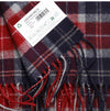 BARBOUR RE75 ユニセックス マフラー 151054169 [P]
