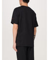 Bally Crest Logo Short Sleeve T-Shirt 151054179 [P]