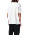 BALLY Crest-Logo T-Shirt MJE06LCO318 U001 151054183 [P]