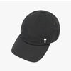 AMI UCP268 PA0035 020 Unisex Cap 151054189 [P]