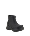 BALENCIAGA Crocs Stiefel 815522 W1S8E 1000 151054228 [P]