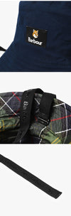BARBOUR MHA0836 Männer Bucket Hat 151054233 [P]