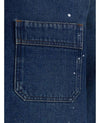 APC オーバーシャツ COHGL H02709 IAL 151054242 [P]