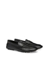 Bally Leather Driving Shoes MSD02MVT361 U901 151054249 [P]