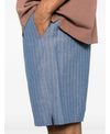 APC Shorts COHFW H10205 IAA 151054261 [P]
