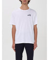 BALLY Logo besticktes T-Shirt 151054264 [P]