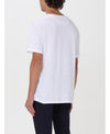 BALLY Logo besticktes T-Shirt 151054264 [P]