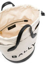 Bally Bucket Bag WAU00ZCV034 I182O 151054273 [P]