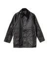 BARBOUR Beaufort Wachjacke Schwarz MWX0017 BK91 151054309 [P]