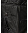 BARBOUR Beaufort Wachjacke Schwarz MWX0017 BK91 151054309 [P]