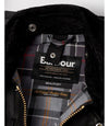 BARBOUR Beaufort Wachjacke Schwarz MWX0017 BK91 151054309 [P]