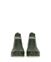 Barbour Wellington Boots LRF0066 OL11 151054318 [P]