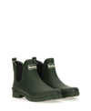 Barbour Wellington Boots LRF0066 OL11 151054318 [P]