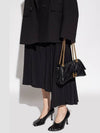 Balenciaga Crush Small Chain Bag 716351 210J1 1000 151054344 [P]