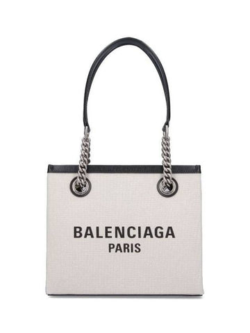 Balenciaga Duty Free Small Bag 759941 2AAOK 9260 151054359