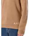 APC ジャンパー スウェット H23059 CAB 151054402 [P]