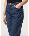 APC Standard Denim Jeans COHTD M09001 IAL 151054422 [P]