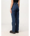 APC Standard Denim Jeans COHTD M09001 IAL 151054422 [P]