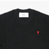 AMI Women's Knit 151054440 [P]