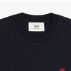 AMI 反応版分類半袖Tシャツ035 724 430 151054491 [P]