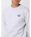 APC Sweatshirt Standard RUE MADAME 151054528 [P]