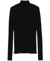 Bottega Veneta Light Wool Jumper 151054560 [P]