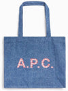 APC トートバッグ COGWD M61443 IAL 151054600 [P]