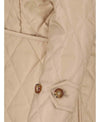 BURBERRY Fernleigh Diamond Quilt Jacket 151054616 [P]