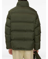 BURBERRY Abnehmbarer Pufferjacke 8110362 151054629 [P]