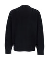 AMI Wool Crew Neck Sweater 25FW 151054662 [P]