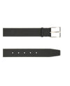 BURBERRY Gepunkteter Leder Gürtel 8103802 151054665 [P]