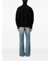 AMI Turtleneck Sweater 25FW 151054677 [P]