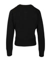 AMI Wool Cardigan FKC361 001 0180 160630041 [P]