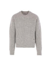 AMI Alpaca Sweater HKS824 KN0021 050 151054705 [P]