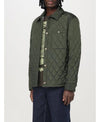 BURBERRY Gepolstertes Nylon Overshirt Jacket 8100843 151054730 [P]