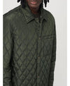 BURBERRY Gepolstertes Nylon Overshirt Jacket 8100843 151054730 [P]
