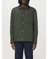 BURBERRY Gepolstertes Nylon Overshirt Jacket 8100843 151054730 [P]