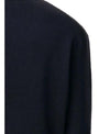 AMI Wool Crewneck Sweater 25FW 151054735 [P]