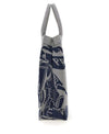 BURBERRY Medium Canvas Tote Bag 8080749 151054762 [P]