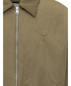 AMI dépêches Chef Jacket HJK831 PA0035 298 151054781 [P]