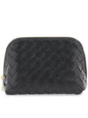 Bottega Veneta Intrecciato Beauty Pouch 151054806 [P]
