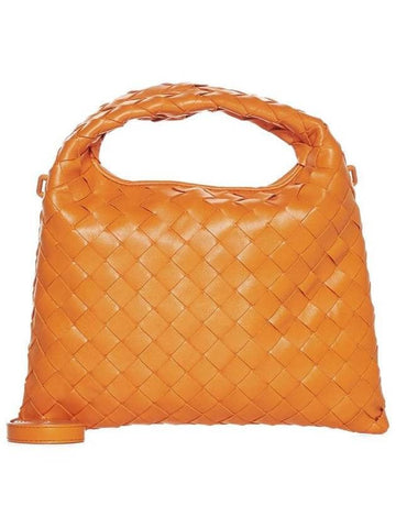 Bottega Veneta Mini Hobo 777586 V3IV1 7524 151054811