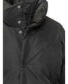 AMI Down Jacket HJK818 PL0039 001 151054805 [P]