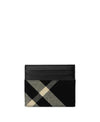 BURBERRY Tall Checkkartenetui 8089782 151054828 [P]