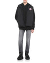Canada Goose Best 4160M Vest 151054861 [P]