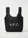 APC Rebound Mesh Shopping Bag PSAEU H61679 LZZ 151054862 [P]
