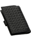 BOTTEGA VENETA Intrecciato Geldbörse 121060 V0016 8806 151054891 [P]