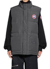 CANADA GOOSE Freestyle Crew Weste 4159M 9431 151054959 [P]