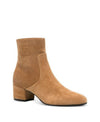 Celine TRIOMPHE Leather Boots 360483117C 19TO 151054957 [P]